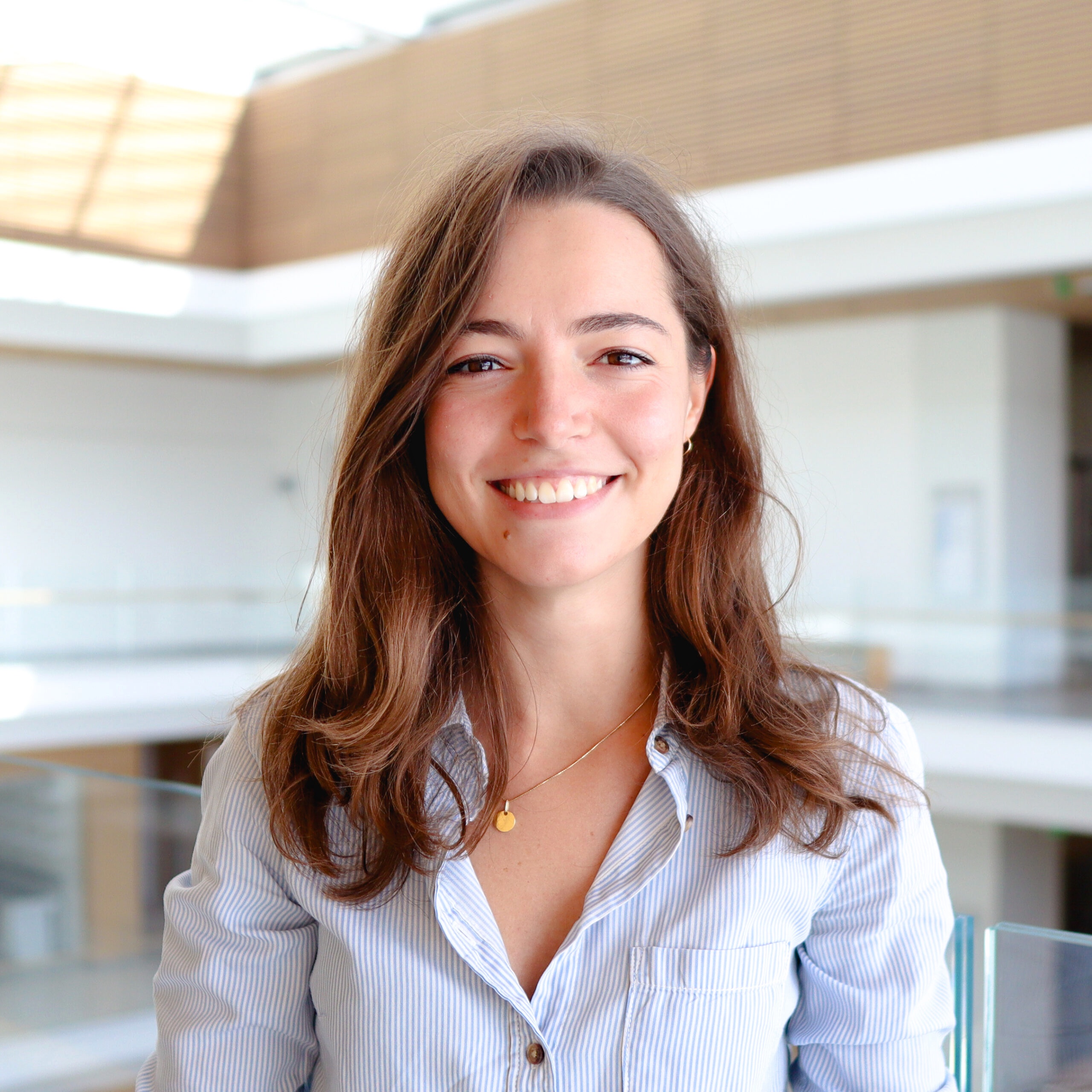 Originally from Italy, Anna earned her Bachelor’s in Pharmaceutical Biotechnology and Master’s in Medical Biotechnology at the University of Milan. During her master’s, she spent a year in Leiden, the Netherlands, as an Erasmus+ fellow in Prof. Michel’s electrophysiology lab, where she studied circadian rhythms for her thesis. She later moved to San Francisco to join the Canzio Lab at UCSF as a research assistant, investigating how chromosome architecture influences neural wiring. Since 2023, Anna has been pursuing her PhD in Neuroscience in Prof. Sebastian Jessberger’s lab at the University of Zurich, where she studies how microglia regulate neurogenesis in the adult and developing hippocampus using two-photon in vivo imaging and brain organoids. When not imaging, Anna loves exploring the outdoors. She runs a social media page dedicated to hikes and things to do in Zürich and across Switzerland.