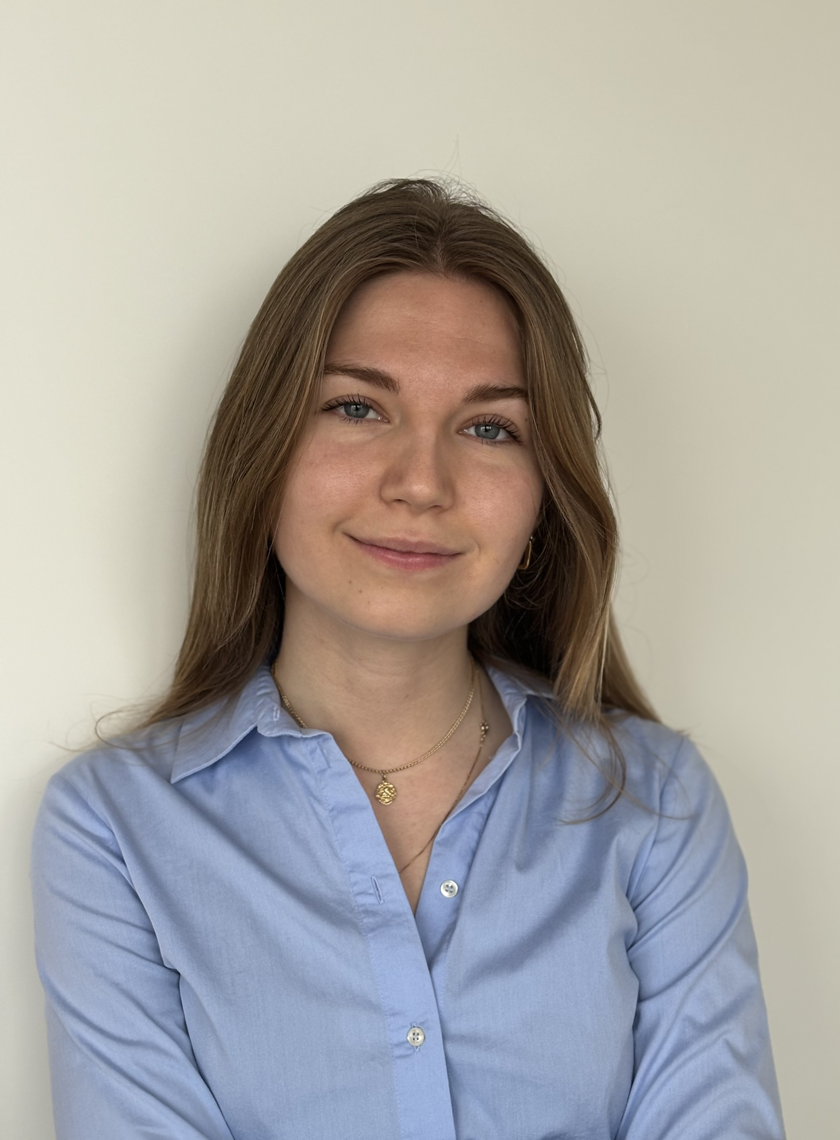 Anja Strebel
