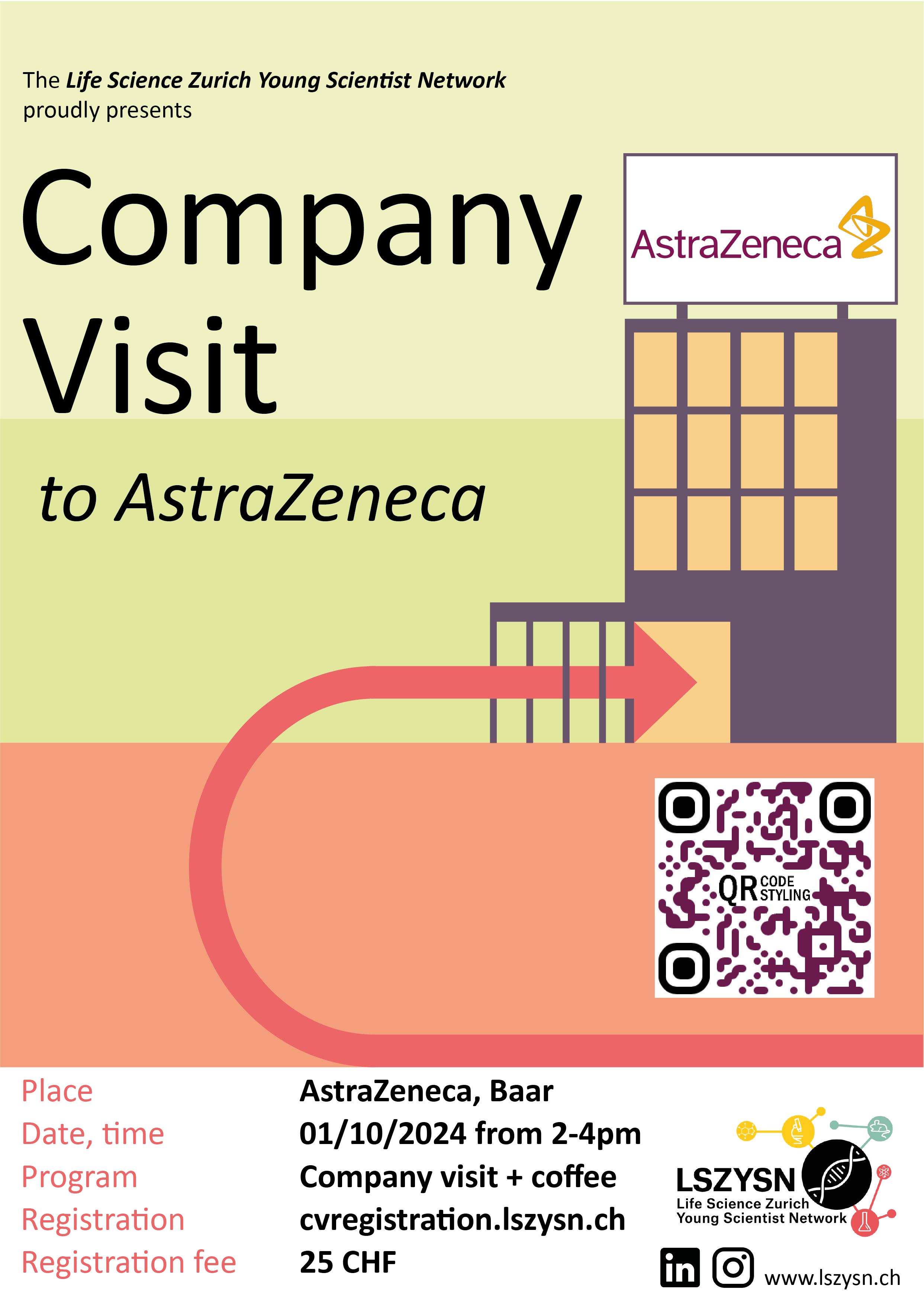 AstraZeneca 2024
