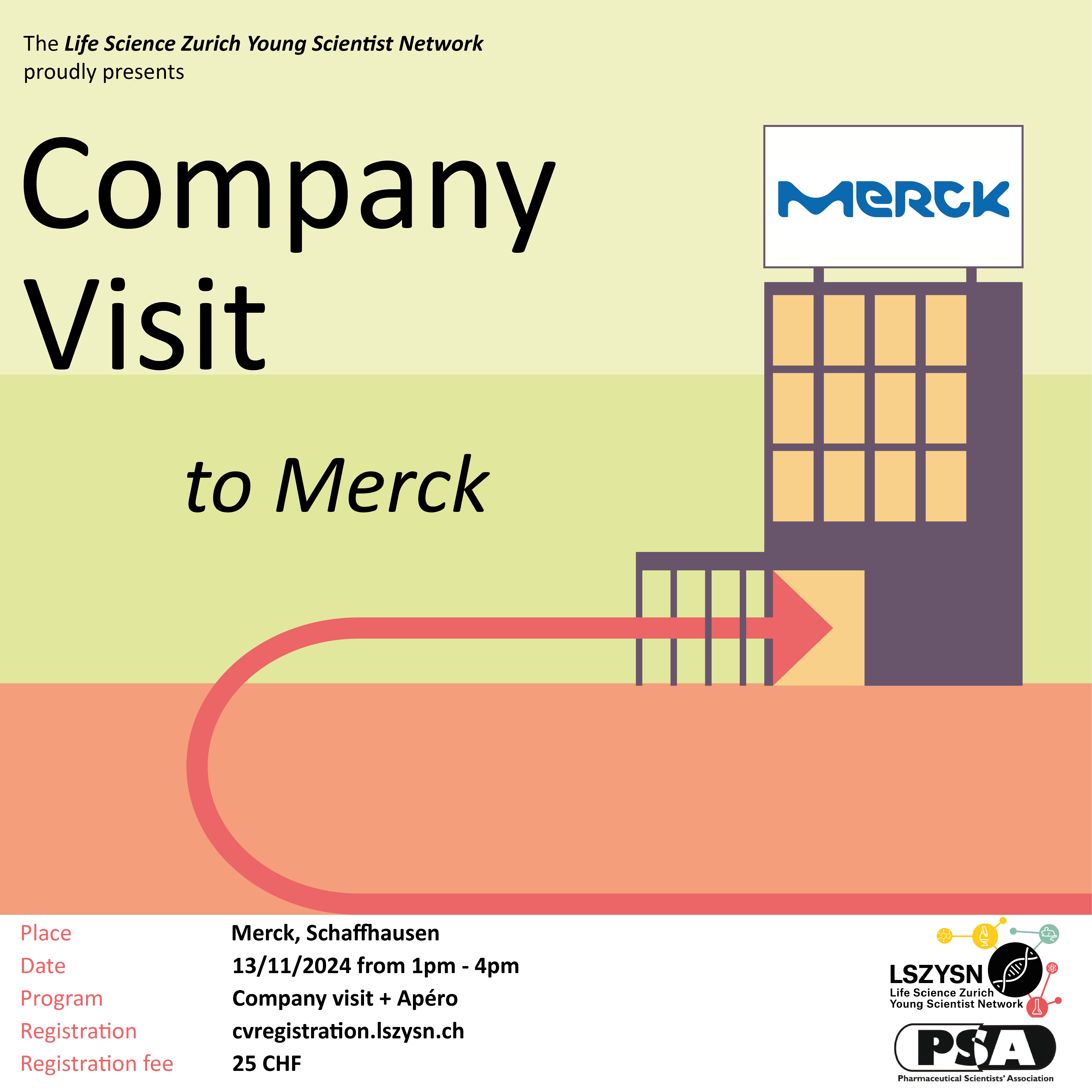 Merck 2024