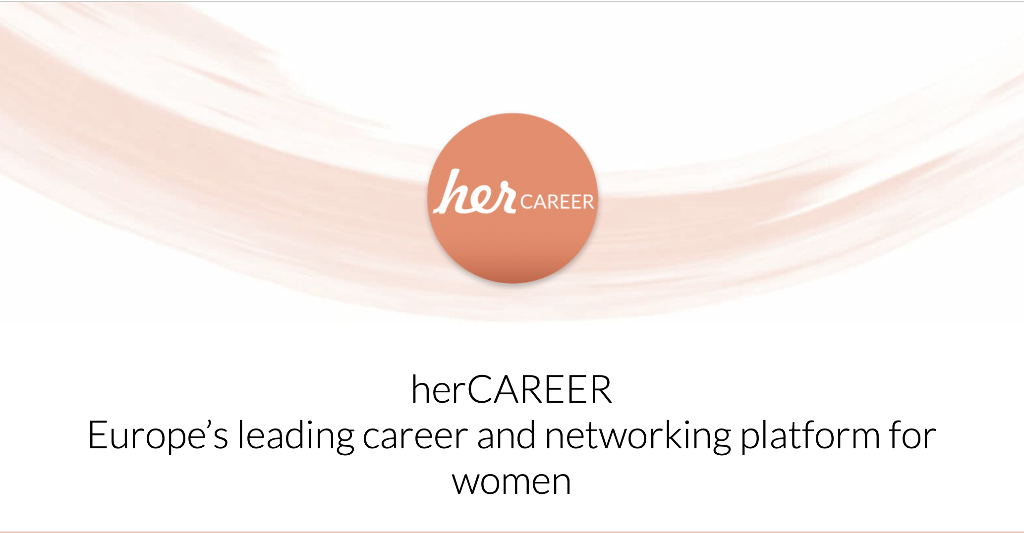 herCareer