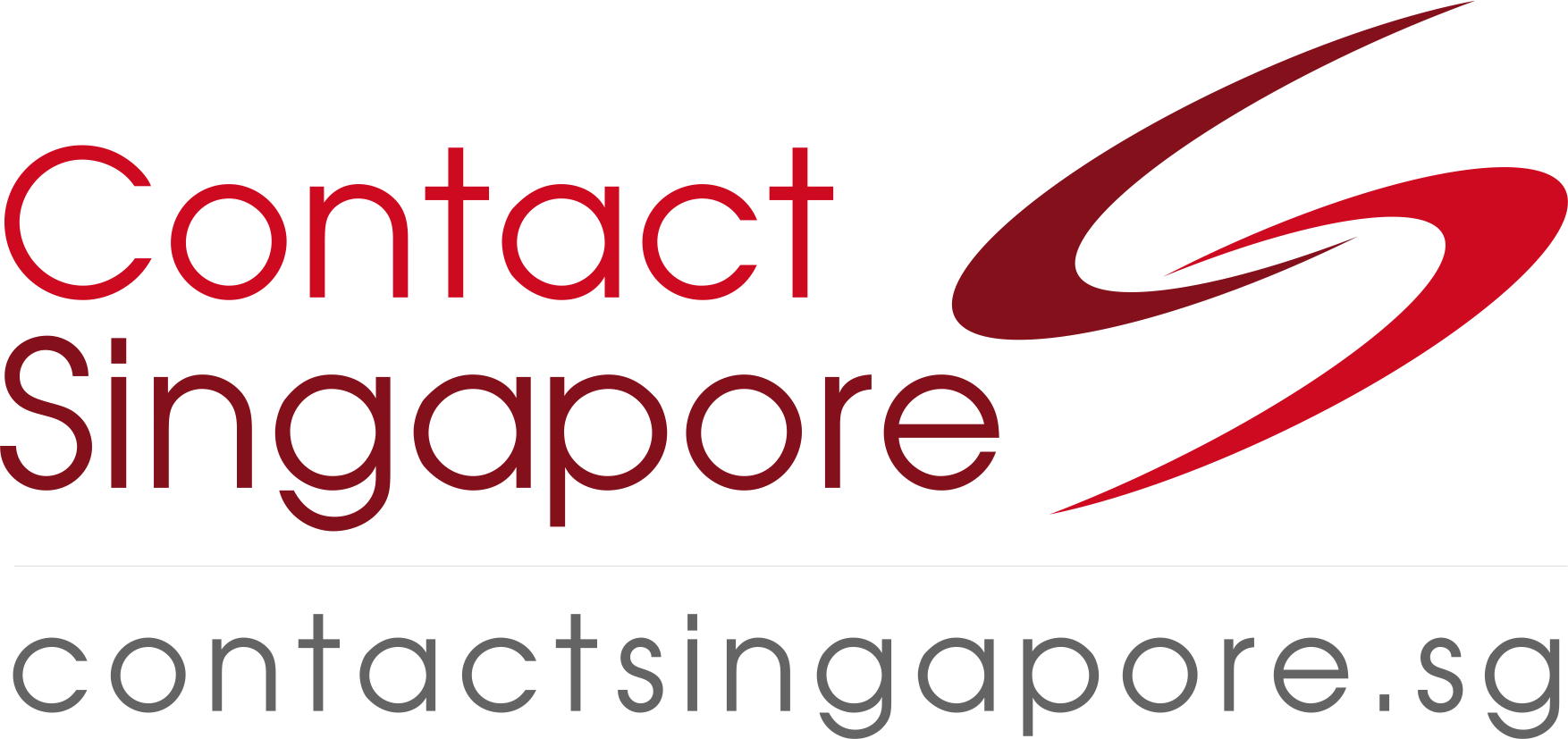 Contact Singapore