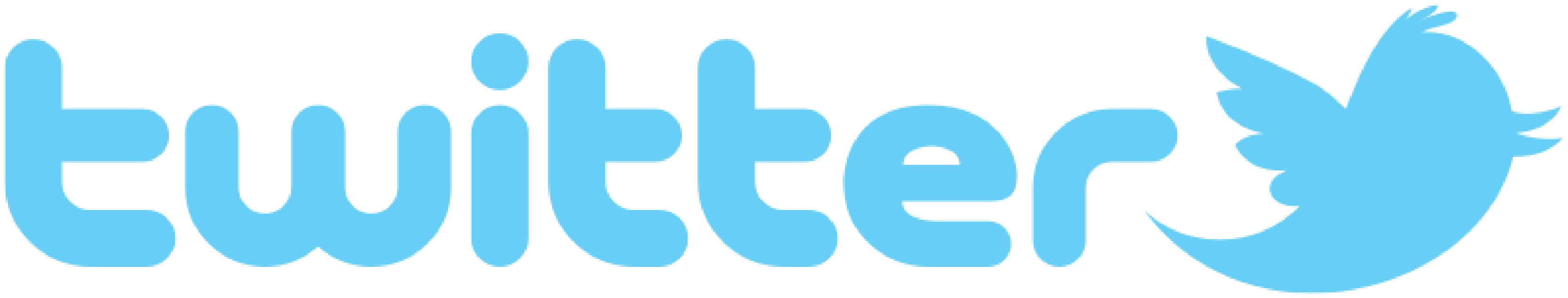 Twitter Logo