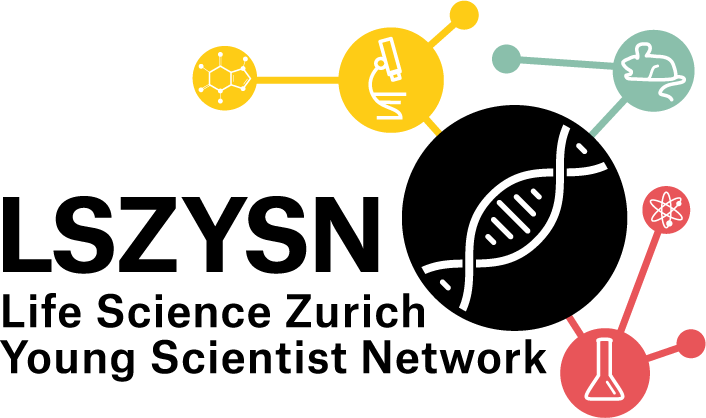 LSYZSN logo